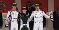 GP2 - Monako 2015 GP2 - Monako 2015