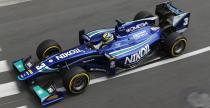 GP2 - Monako 2015 GP2 - Monako 2015