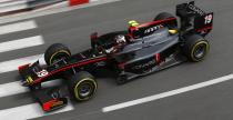 GP2 - Monako 2015 GP2 - Monako 2015