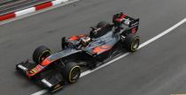 GP2 - Monako 2015 GP2 - Monako 2015