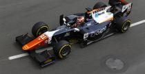 GP2 - Monako 2015 GP2 - Monako 2015