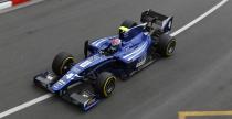 GP2 - Monako 2015 GP2 - Monako 2015