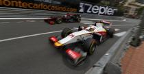 GP2 - Monako 2015 GP2 - Monako 2015