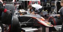 GP2 - Monako 2015 GP2 - Monako 2015