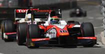 GP2 - Monako 2015 GP2 - Monako 2015