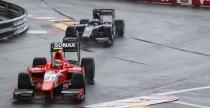 GP2 - Monako 2015 GP2 - Monako 2015