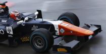 GP2 - Monako 2015 GP2 - Monako 2015