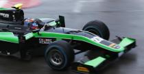 GP2 - Monako 2015 GP2 - Monako 2015