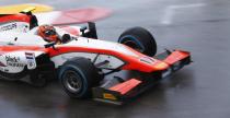 GP2 - Monako 2015 GP2 - Monako 2015