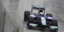GP2 - Monako 2015 GP2 - Monako 2015