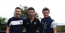 GP2 - Monako 2015 GP2 - Monako 2015