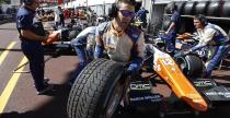 GP2 - Monako 2015 GP2 - Monako 2015