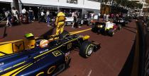 GP2 - Monako 2015 GP2 - Monako 2015