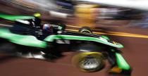 GP2 - Monako 2015 GP2 - Monako 2015