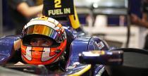 GP2 - Monako 2015 GP2 - Monako 2015