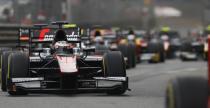 GP2 - Monako 2015 GP2 - Monako 2015