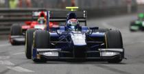 GP2 - Monako 2015 GP2 - Monako 2015