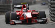 GP2 - Monako 2015 GP2 - Monako 2015