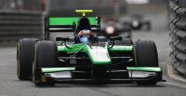 GP2 - Monako 2015 GP2 - Monako 2015