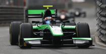 GP2 - Monako 2015