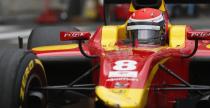 GP2 - Monako 2015 GP2 - Monako 2015