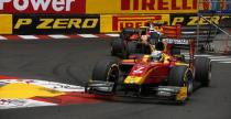 GP2 - Monako 2015 GP2 - Monako 2015