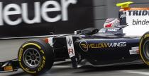 GP2 - Monako 2015 GP2 - Monako 2015
