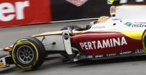 GP2 - Monako 2015 GP2 - Monako 2015