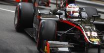GP2 - Monako 2015 GP2 - Monako 2015