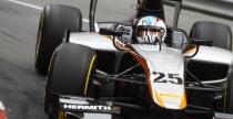 GP2 - Monako 2015 GP2 - Monako 2015