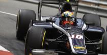 GP2 - Monako 2015 GP2 - Monako 2015