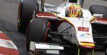GP2 - Monako 2015 GP2 - Monako 2015
