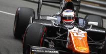 GP2 - Monako 2015 GP2 - Monako 2015