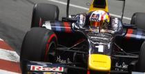 GP2 - Monako 2015 GP2 - Monako 2015