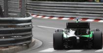 GP2 - Monako 2015 GP2 - Monako 2015