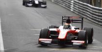 GP2 - Monako 2015 GP2 - Monako 2015