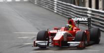 GP2 - Monako 2015 GP2 - Monako 2015