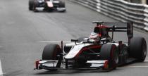 GP2 - Monako 2015 GP2 - Monako 2015