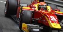 GP2 - Monako 2015 GP2 - Monako 2015