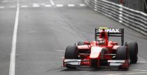 GP2 - Monako 2015 GP2 - Monako 2015