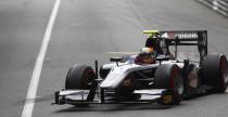 GP2 - Monako 2015 GP2 - Monako 2015