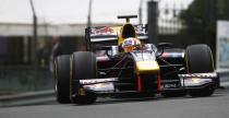 GP2 - Monako 2015 GP2 - Monako 2015