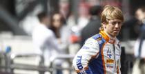 Cecotto Jr wraca do GP2 za Sorensena