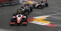 GP2 - Monako 2015 GP2 - Monako 2015
