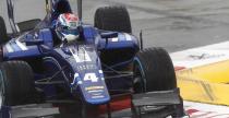 GP2 - Monako 2015 GP2 - Monako 2015
