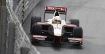 GP2 - Monako 2015 GP2 - Monako 2015