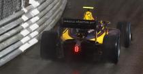 GP2 - Monako 2015 GP2 - Monako 2015
