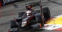 GP2 - Monako 2015 GP2 - Monako 2015