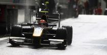 GP2 - Monako 2015 GP2 - Monako 2015