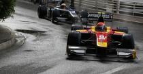 GP2 - Monako 2015 GP2 - Monako 2015